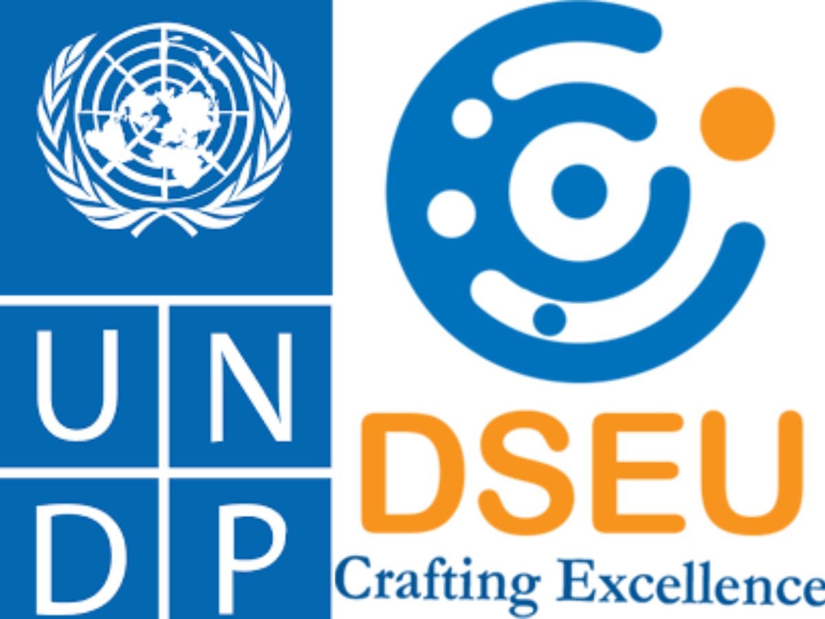 DSEU signs pact with UNDP to promote women entrepreneurship