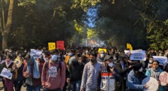 JNU professor Nivedita Menon slams universities dialling parents if children take part in protests