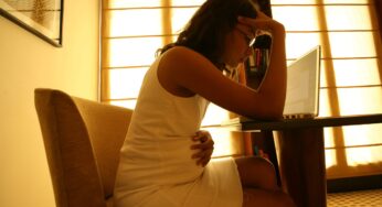 The scourge of postpartum depression
