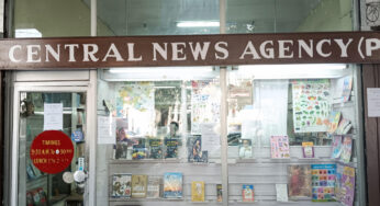 These book stores in Connaught Place are a must-visit