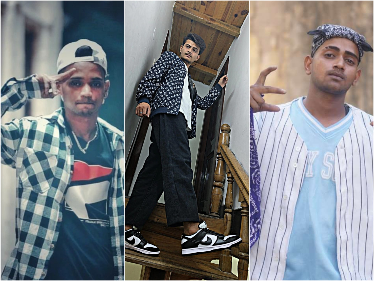 Jamnapaar beats: Rap against stigma