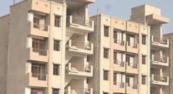 DDA’s first-come,first-serve scheme sees reservation of 650+ flats