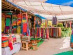 What to do in Dilli Haat