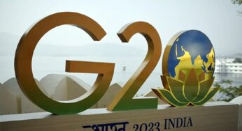 Noida traffic cops train for G20 dignitary movement