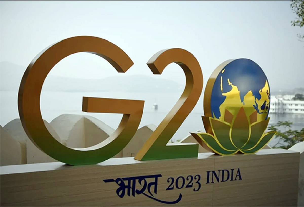 G20 Summit: Bharat Mandapam designed as recreation zone, says architect Sanjay Singh