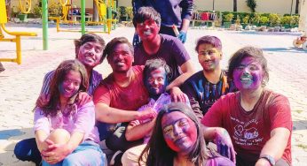 Follow this skincare routine while immersing in Holi festivities