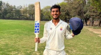 DDCA league weekly round-up