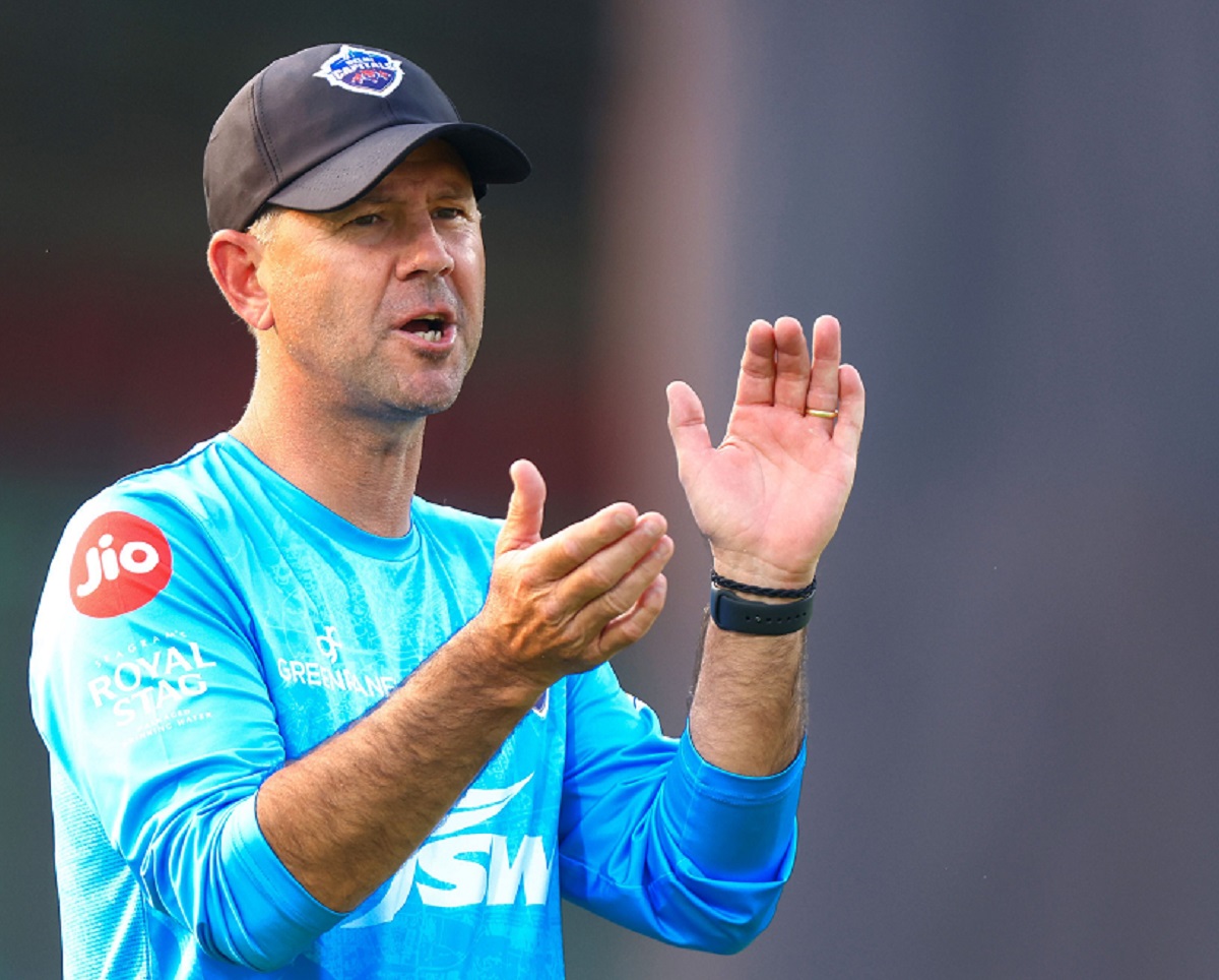 Delhi Capitals coach Ricky Ponting wary of travel fatigue in IPL