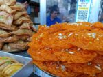 Monsoon Delights: 10 Must-Try Street Foods in Delhi