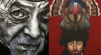 CONFLUENCE 23: An art exhibition by Welham alumni