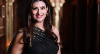 Women should celebrate their victories so they don’t go unheard: Actress and Miss India Sayali Bhagat