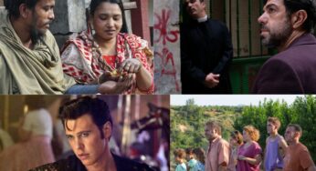 Habitat International Film Festival: 10 days, 20 countries, over 60 films