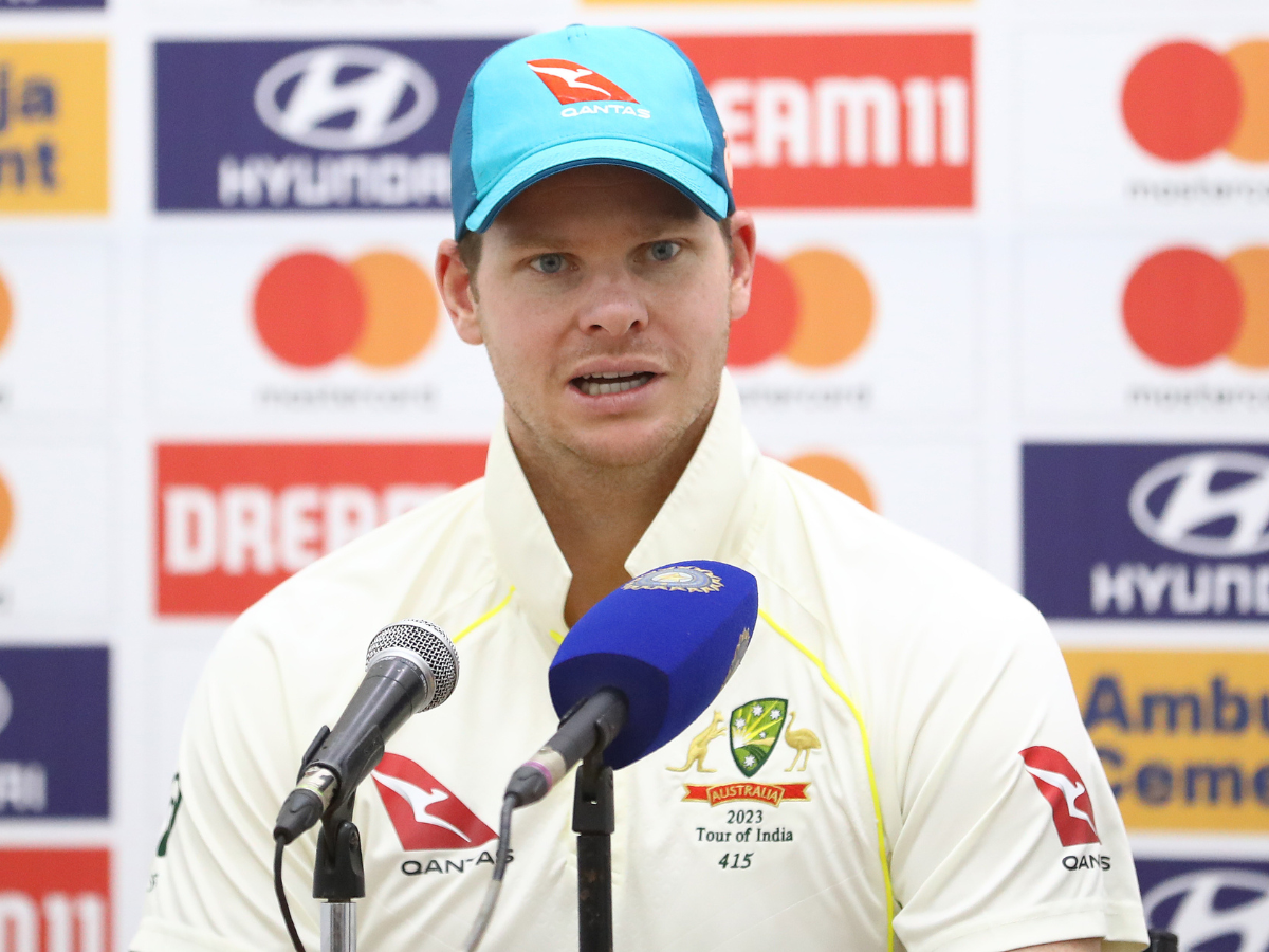 Smith fires salvo at India cricket team after win in 3rd Test