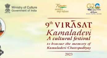 Virasat- A Culture Fest