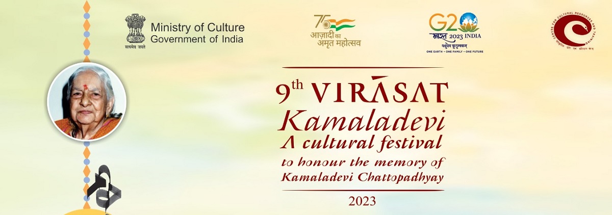Virasat- A Culture Fest