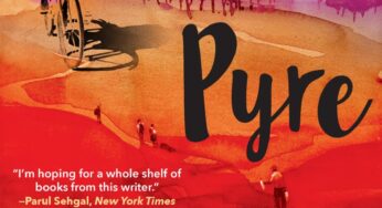 Perumal Murugan’s Pyre makes it to International Booker prize longlist
