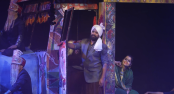 Aadyam Theatre returns with Hayavadana