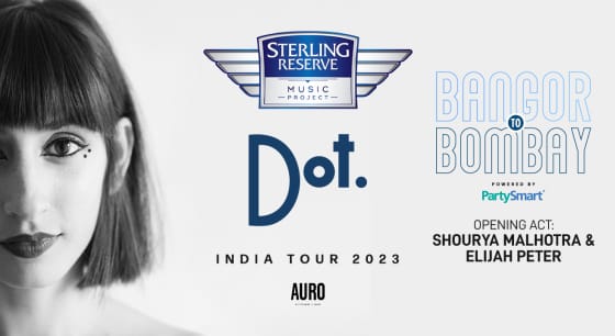 Aditi Dot to perform in Delhi