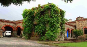 Brotherhood House: A quiet sanctuary with a century of service