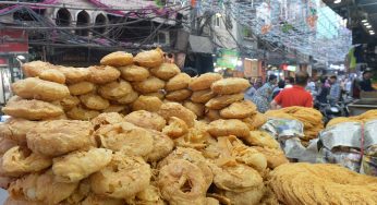 Five Ramadan delicacies in Old Delhi