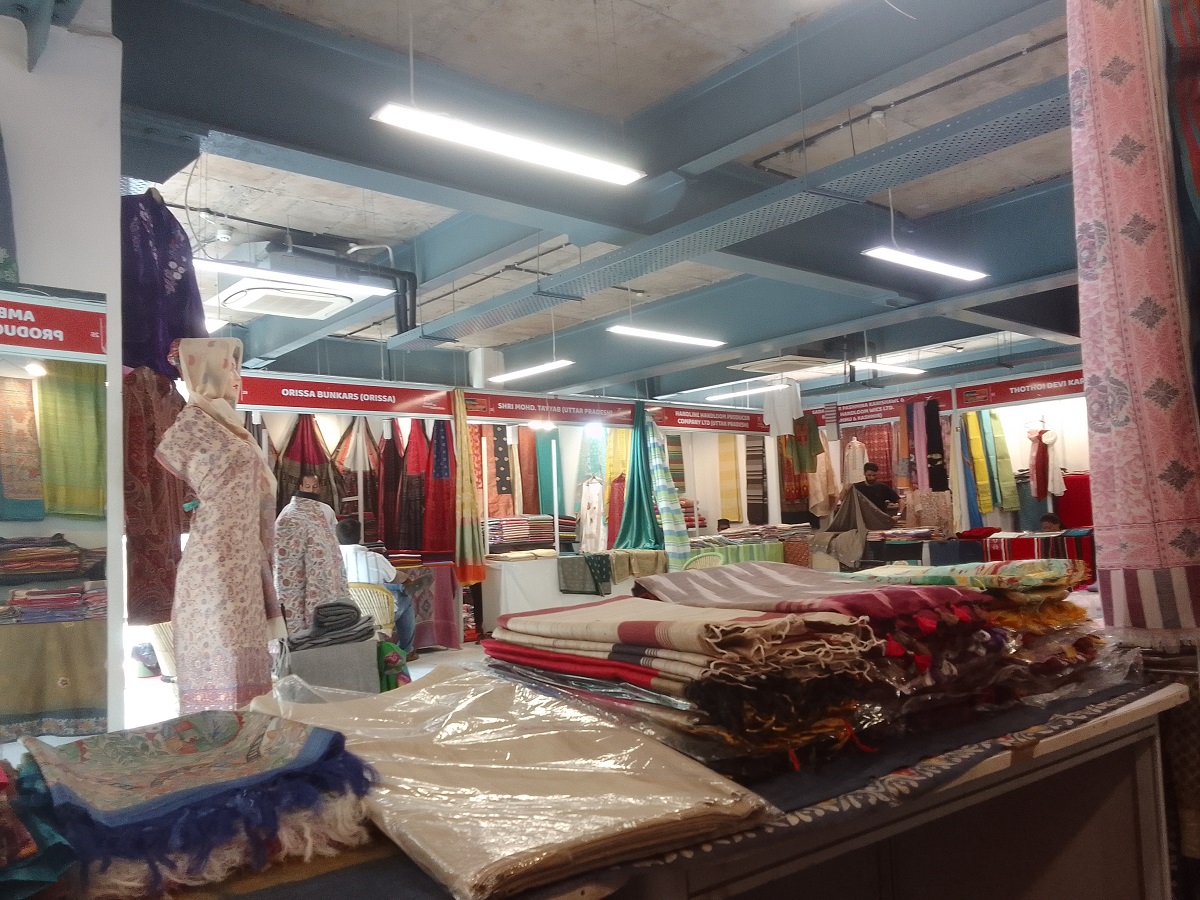 Delhi to implement scheme for Khadi workers, to benefit over 16,000 artisans