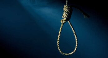 Woman found hanging in south Delhi