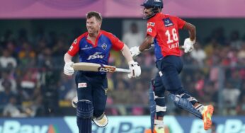 Buttler, Jaiswal power Rajasthan Royals to win over Delhi Capitals