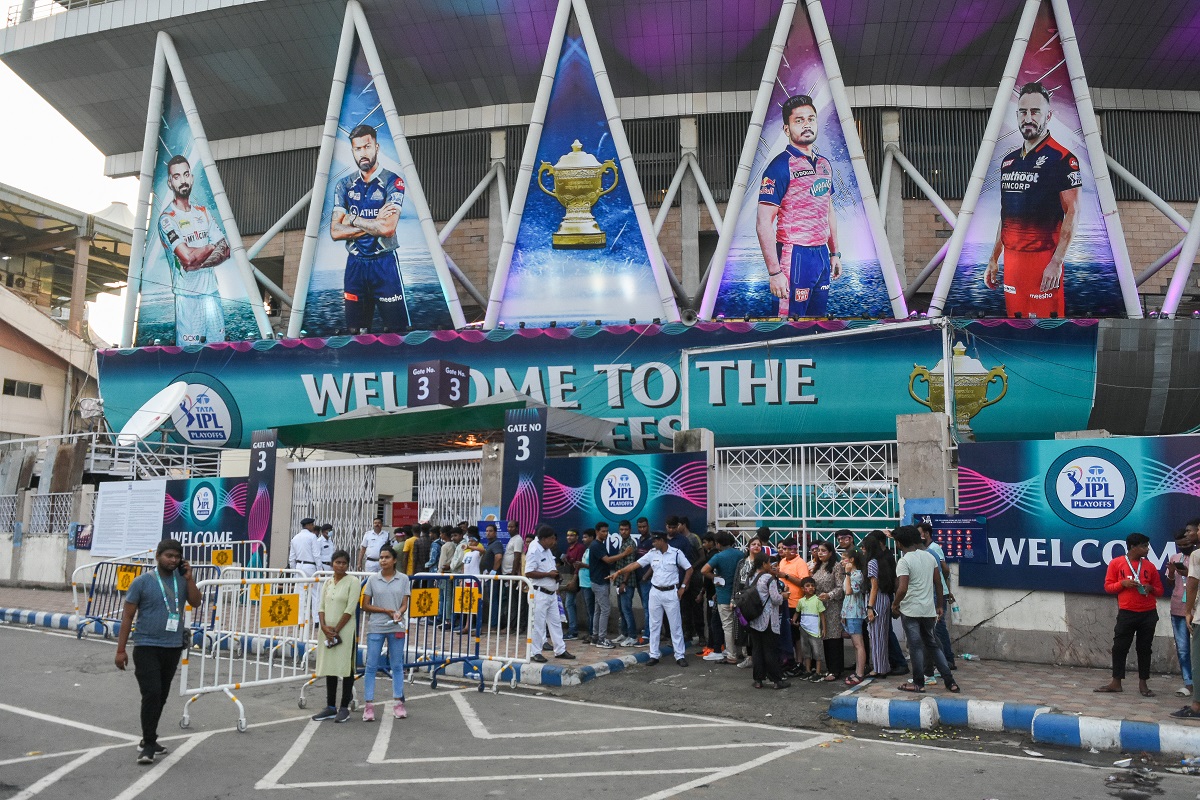 Good News: Fans Allowed In Stadiums To Watch IPL