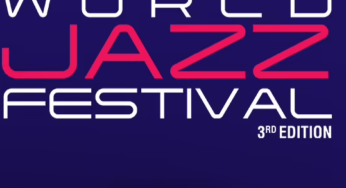 World Jazz Festival