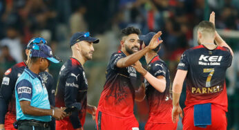 Kohli-inspired RCB beat Delhi Capitals