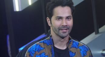 I’m playing a different kind of role in Bawaal: Varun Dhawan