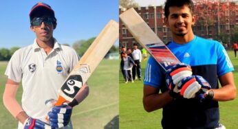 DDCA league weekly round-up