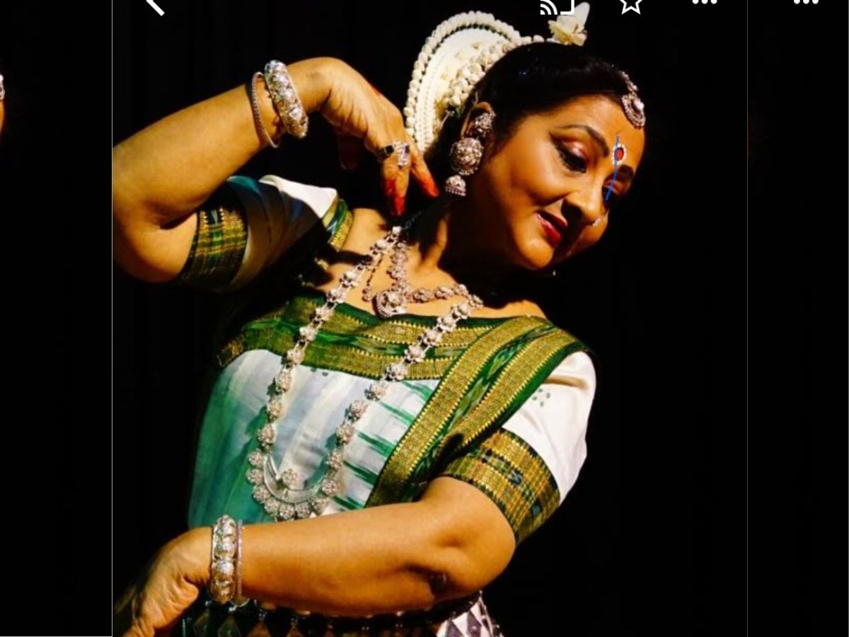 Guru Pranam Utsav: A festival of music and dance