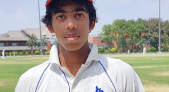 DDCA league weekly round-up