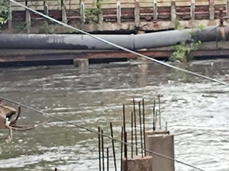 NGT orders routine de-silting of south Delhi drain, seeks reports from MCD and DJB