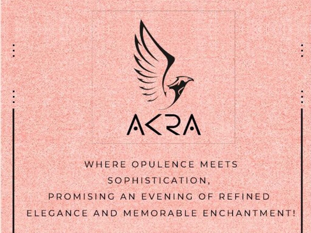 'Akra' now in Delhi The Patriot