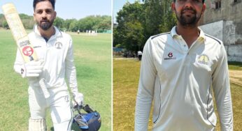 DDCA league weekly round-up