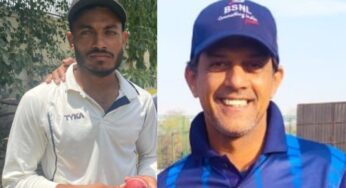 DDCA league weekly round-up