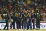Shubman Gill’s century propels Gujarat Titans to IPL final, Mumbai Indians outclassed