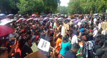 Exiles from Manipur rebuild lives far from home