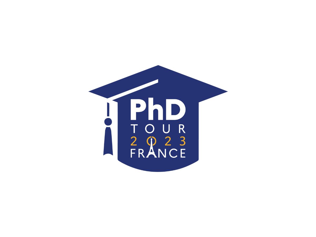 Virtual PhD Tour 2023: An opportunity to study in France