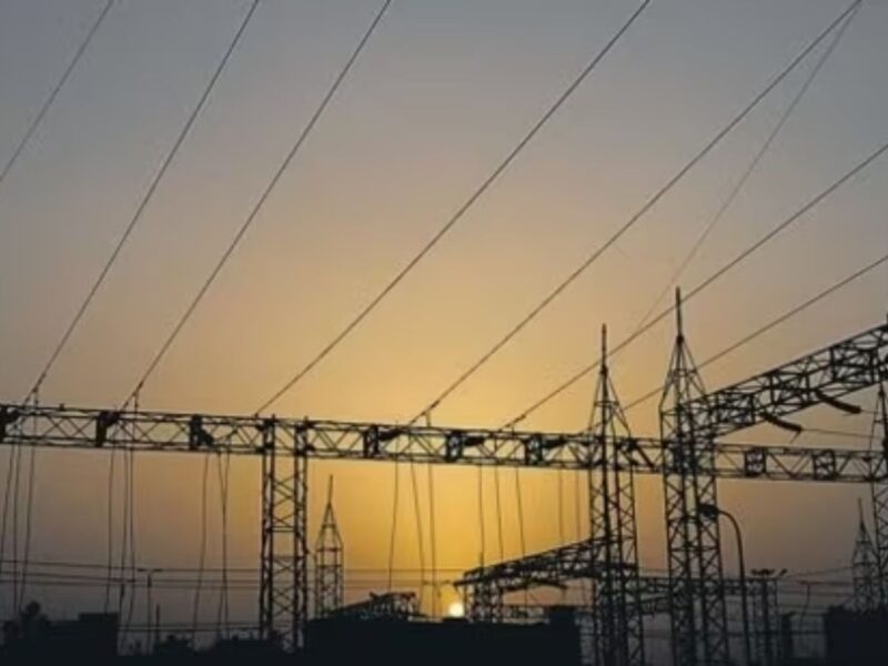 Heat wave drives Delhi’s peak power demand to new high of 6,916 MW