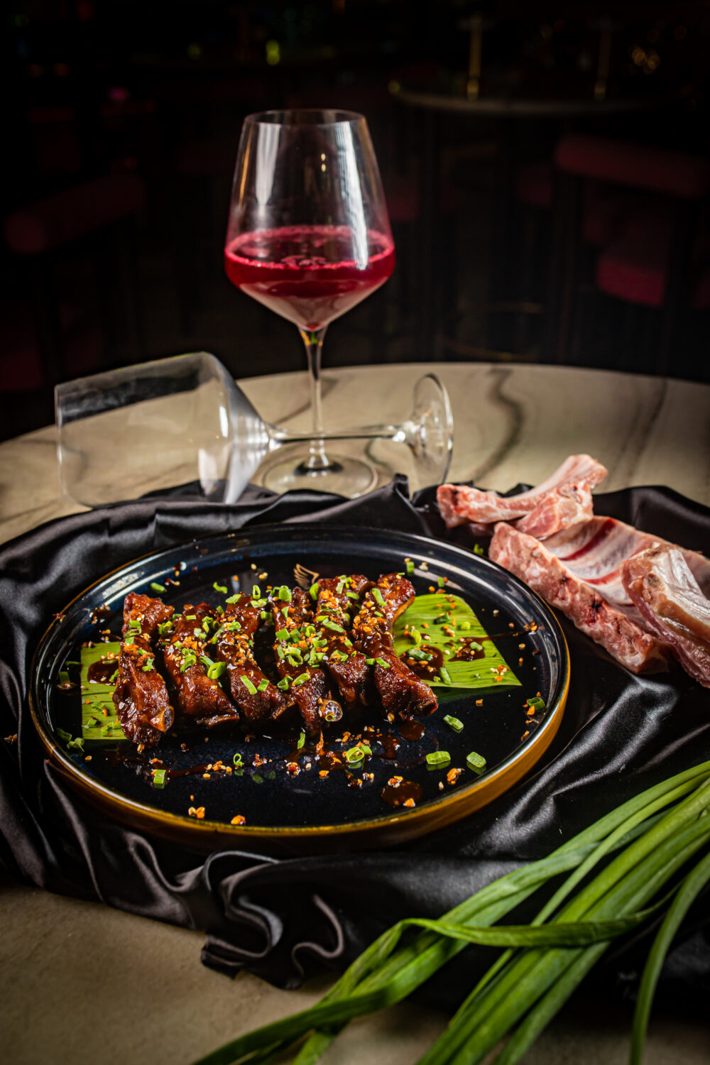 'Akra' now in Delhi The Patriot