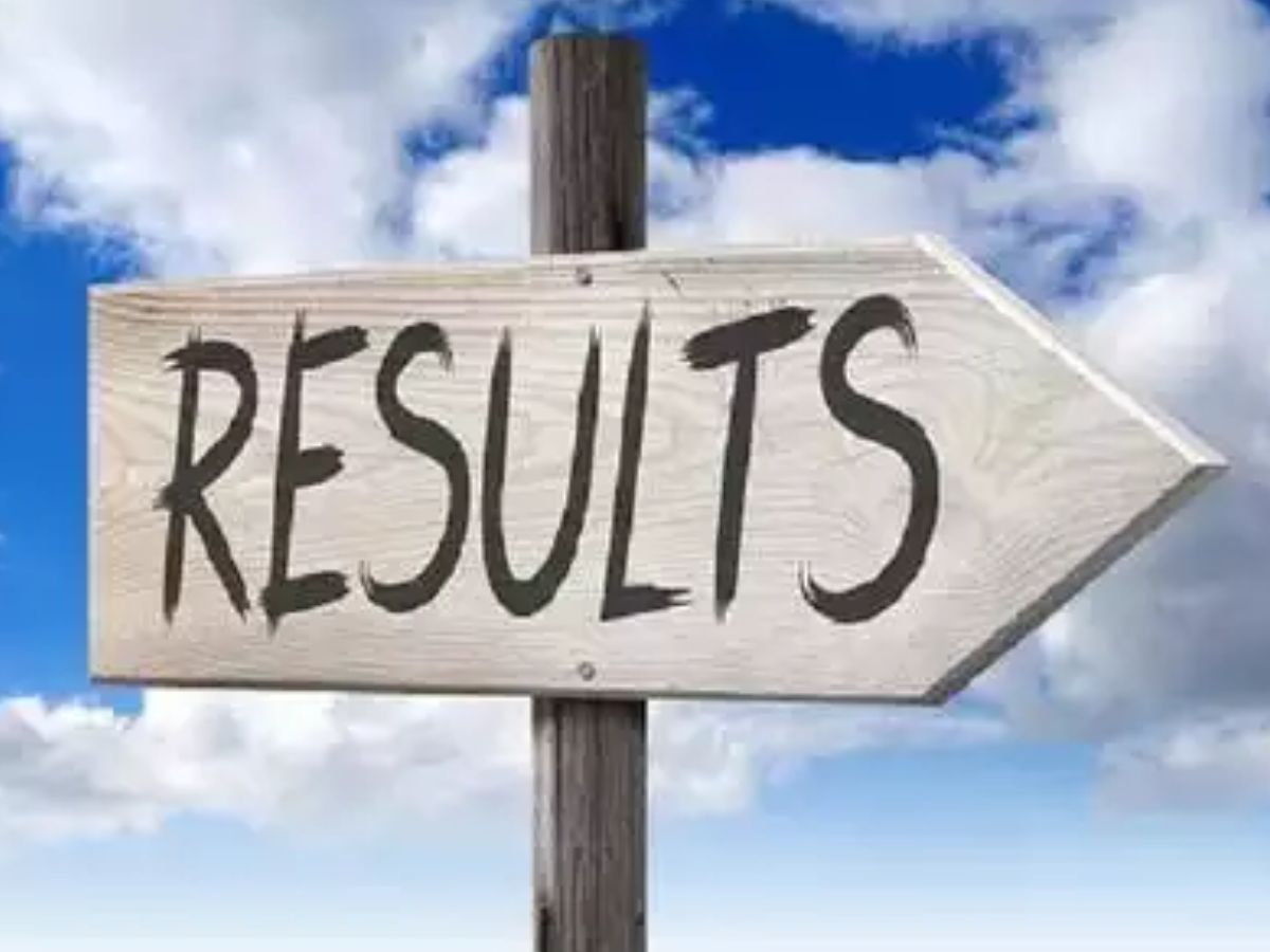 CBSE class 12 board exam results declared