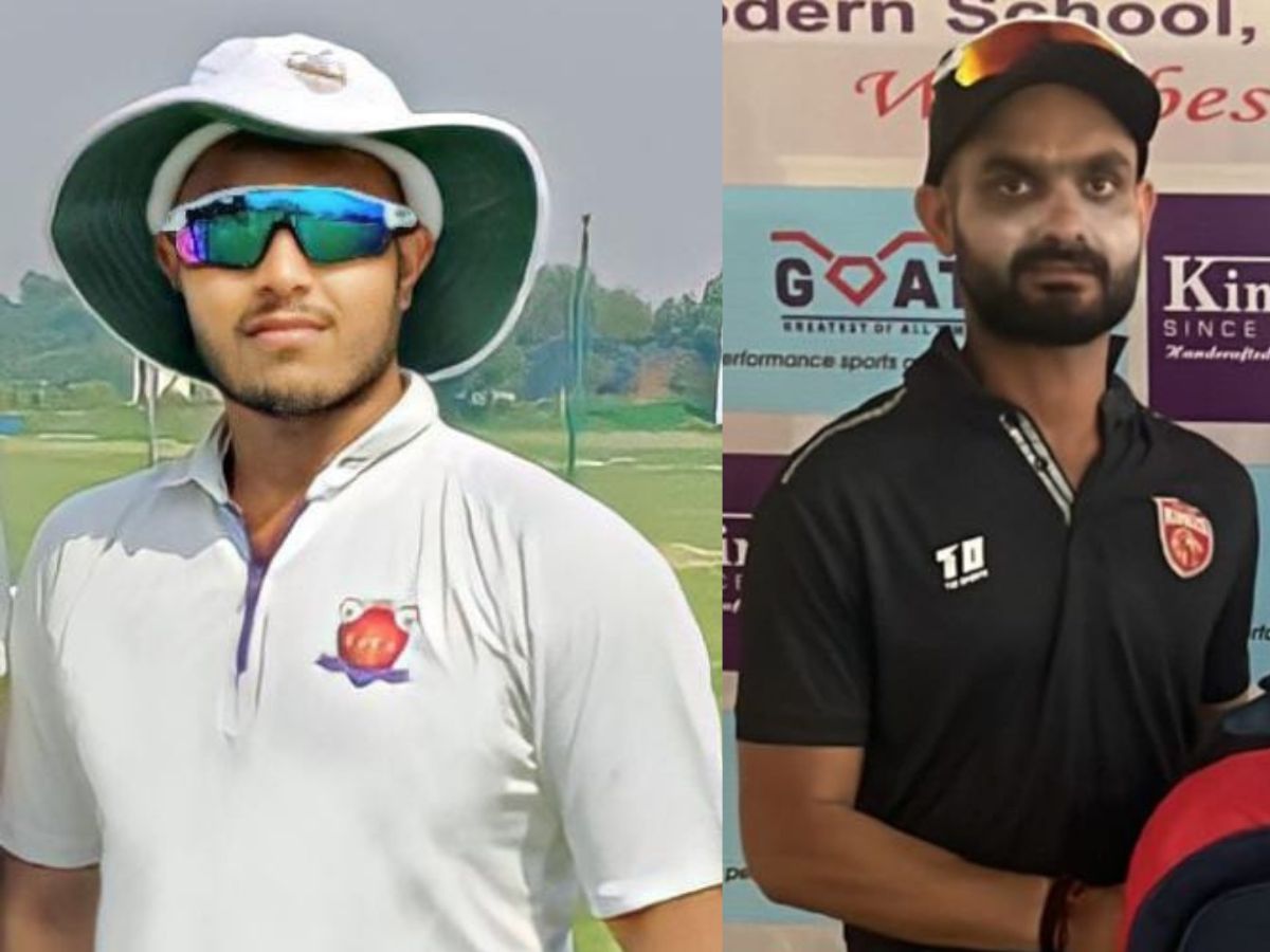 Shivam’s all-round show upstages Karim’s five-wicket haul