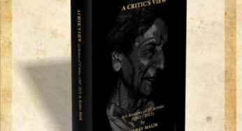 Keshav Malik’s book that critiques eminent artists to be launched