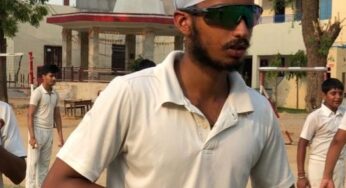 Six wickets for zero runs, a spinner from Ishant’s backyard