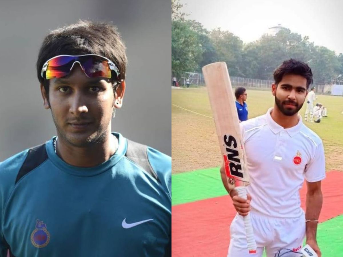 DDCA League weekly round-up
