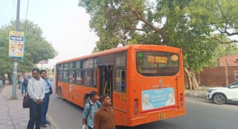 Of Manto and Delhi’s longest bus ride