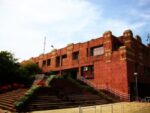 Day after molestation bid on 2 students, JNU bars entry for outside vehicles from 10pm – 6am